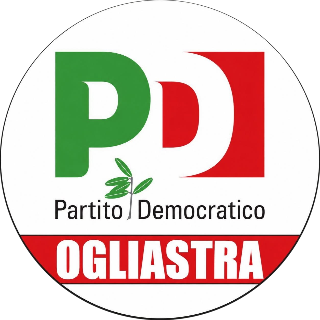 Partito Democratico Ogliastra